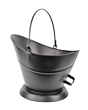 Manor 1321 Waterloo Bucket - Black 