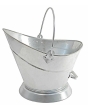 Manor 1323 Waterloo Bucket - Galvanised