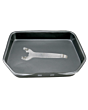 Manor 1871 Standard Ash Pan with Tool -  40cm (16inch)