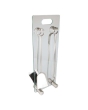 Manor 2150 Vision Companion Set - Glass