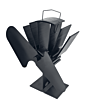 Manor 3285 Phantom Stove Fan - 2 Blade