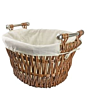 Manor 4056 Basket Liner For Bampton Log Basket