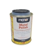 Manor MAN0005A Metal Polish 150ml