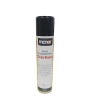 Manor MAN0020A Spray Coal Paint 300ml