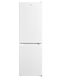 Midea MDRB254FGE01 47cm White Total No Frost Fridge Freezer