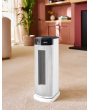 Morphy Richards 825401 Tower Fan Heater