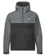 Musto Snug Anorak - Turbulence/Black