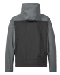 Musto Snug Anorak - Turbulence/Black