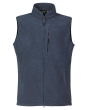 Musto Men's Fenland Polartec Vest - Navy