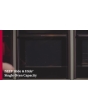 Neff B3ACE4AN3B 59.4cm Built In Electric Single Oven - Stainless Steel