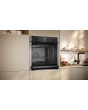 Neff B3ACE4AN3B 59.4cm Built In Electric Single Oven - Stainless Steel