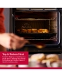Neff B3ACE4AN3B 59.4cm Built In Electric Single Oven - Stainless Steel