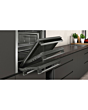 Neff B3ACE4HN0B Slide & Hide 59.4cm Built In Electric Single Oven - Stainless Steel