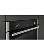 Neff B3ACE4HN0B Slide & Hide 59.4cm Built In Electric Single Oven - Stainless Steel