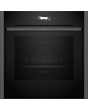 Neff B54CR71G0B 60cm Slide and Hide Built In Electric Single Oven