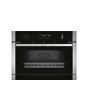 Neff C1APG64N0B N50 Built-In Compact Microwave