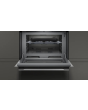 Neff C1APG64N0B N50 Built-In Compact Microwave