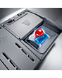 Neff S155HVX00G Integrated Dishwasher - 14 Place Settings
