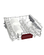 Neff S155HVX00G Integrated Dishwasher - 14 Place Settings
