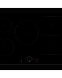 Neff T58FHW1L0 80.2cm Induction Hob - Black