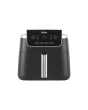 Ninja AF140UK Air Fryer PRO 4.7L - Black