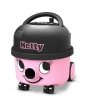 Numatic 902289 Hetty Vacuum Cleaner - Pink
