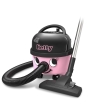 Numatic 902289 Hetty Vacuum Cleaner - Pink
