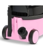 Numatic 902289 Hetty Vacuum Cleaner - Pink