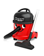 Numatic 912061 Henry XL Plus Vacuum Cleaner - Red