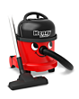 Numatic 912061 Henry XL Plus Vacuum Cleaner - Red