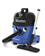 Numatic 824615 Charles Vacuum Cleaner - Blue