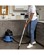 Numatic 824615 Charles Vacuum Cleaner - Blue
