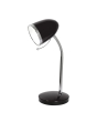 Black madison Table lamp 