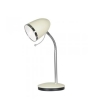 Cream Madison Lamp