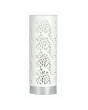 Tema Touch Lamp White/Chrome