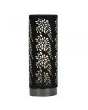 Tema Touch Lamp Black