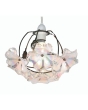 Acrylic Flower Shade