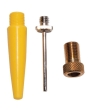 Oxford Football Airbed Cycle Adaptors
