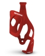 Oxford Hydra Bottle Cage Red