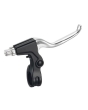 Oxford Brake Levers V-Brake Black/Silver