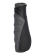 Oxford Dual Density Ergo Grips Black