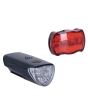 Oxford Bright Beam Light Set