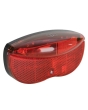 Oxford Bright Light Carrier Large Rear Light 