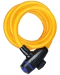 Oxford Cable Lock 12X1800 Gold