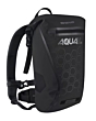 Oxford Aqua V20 Bag Black