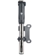 Oxford Airflow Strike Mini Pump Black