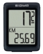 Sigma BC 5.0 Cycle Computer Wireless ATS