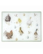 Wrendale Worktop Saver Country 