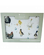 Wrendale Worktop Saver Country 
