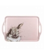 Wrendale Large Handled Tray Bathtime